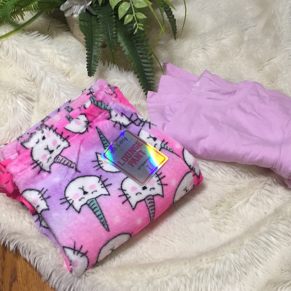 PJ set